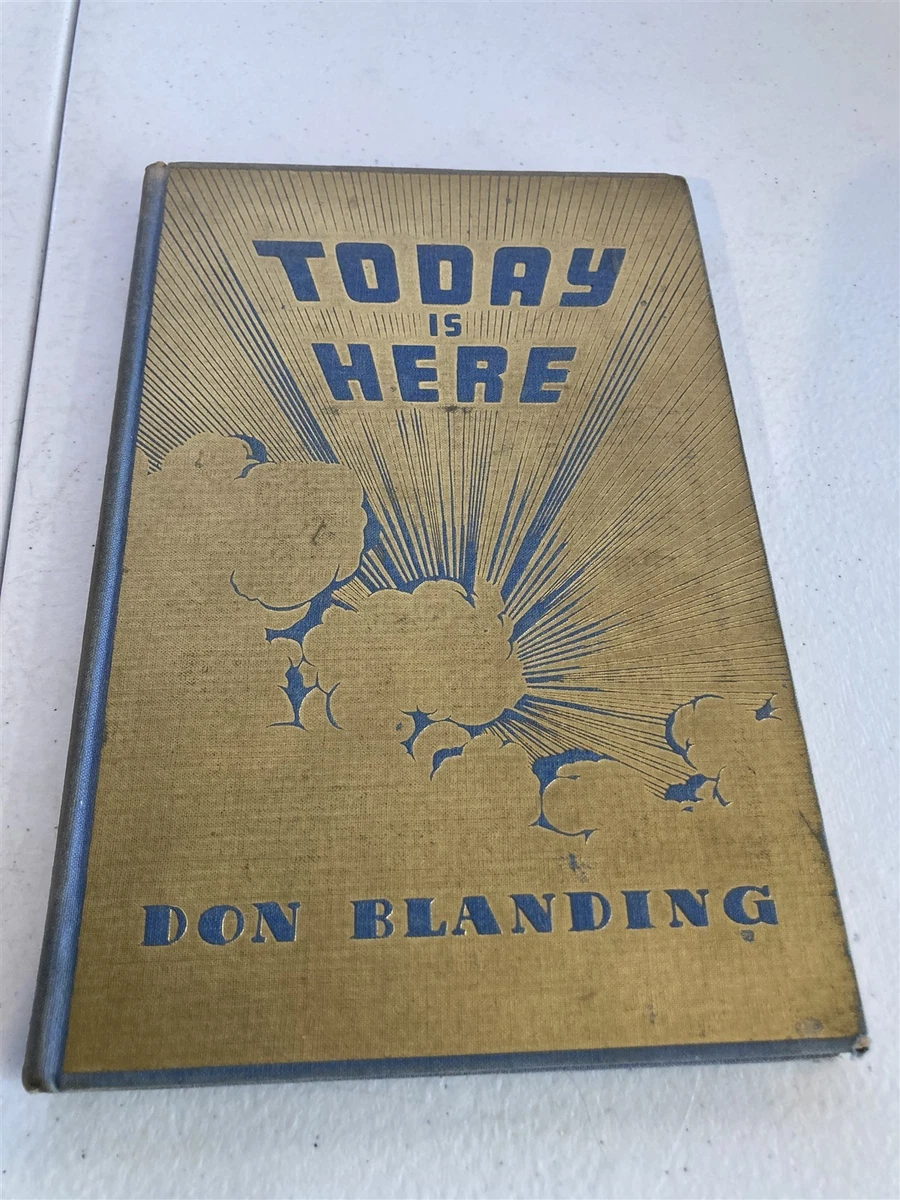 don blanding products for sale | eBay