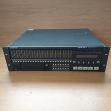 Mackie SDR 24/96 24 Spur Festplattenrecorder - Power-on getestet nur G