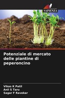 Vikas K Patil (U. A.) | Potenziale Di Mercato Delle Piantine Di Peperoncino