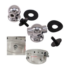 Snare Drum Lugs Durable Percussion Instrument Accessories Spare Parts