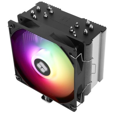 Thermalright CPU Luftkühler Assassin X 120 Refined SE V2 4 Heatpipes PC Kühler