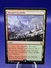 MTG Wooded Foothills- Khans of Tarkir Regular Lightly Played
