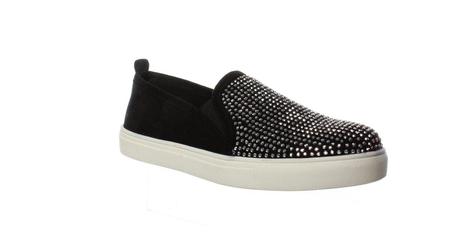 Повседневные туфли Carlos Womens Sutton черного цвета, размер 6 (1441811)