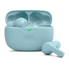 JBL Wave Beam in-Ear Wireless Earbuds TWS with Mic,App for Customized.