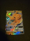 Pokémon TCG Holo Ultra Rare Full Art Dragonite GX 37/70 Dragon Majesty NM