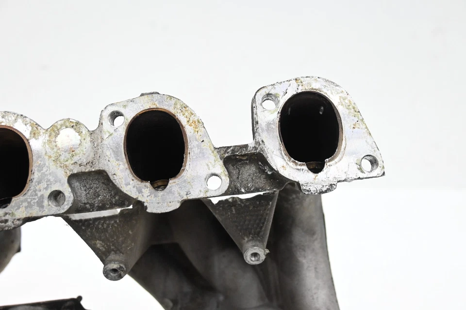 ⭐82-88 Bmw E28 5 Series Engine Motor Air Intake Manifold System Unit Factory Oem - Image 4 of 4