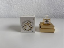 Chanel No 5 , 1,5 ml Miniatur Würfelbox Sonderedition 2023 , Weihnachten, VIP