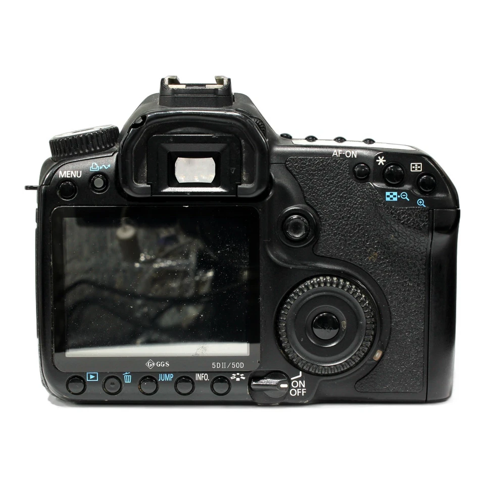 Canon EOS 40D, Foto 4 von 5