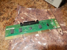 Vintage Exabyte Corp. 321711-A01 Plug and Play IDE Controller PC / Card Module