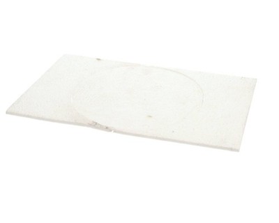 MONTAGUE 1757-4 Appliance Insulation Motor Mount