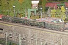 Märklin/Roco SBB Sulgender Pendelzug max & Lichtfunktion - patiniert & gesupert
