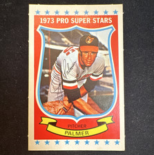 1973 Kellogg's Baseball Cards 7