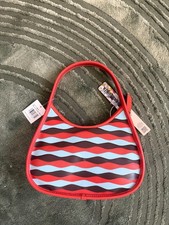 Coachtopia Ergo Bag with Wavy Design