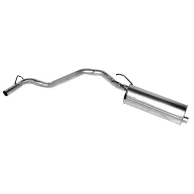 Walker Exhaust Muffler for 1995-2004 Toyota Tacoma 18587