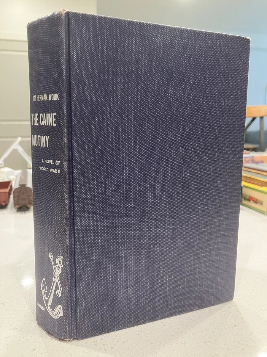 Original WWII (1939-45) Hardcover Antiquarian & Collectible Books