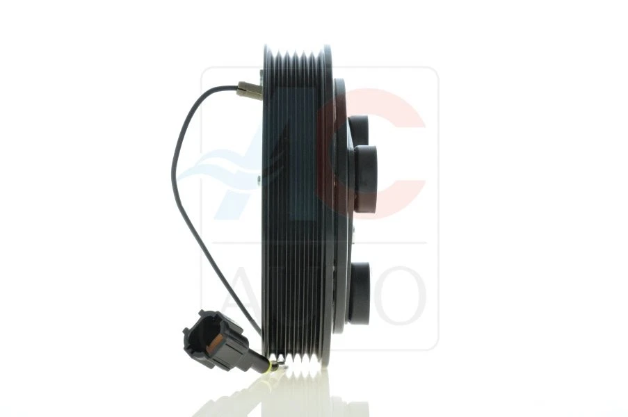 MAGNETIC CLUTCH AIR CONDITIONING COMPRESSOR AC-06ZX36 - Image 3 of 4