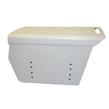 S.61377 Fender, Flat Top, Lh Fits Massey Ferguson