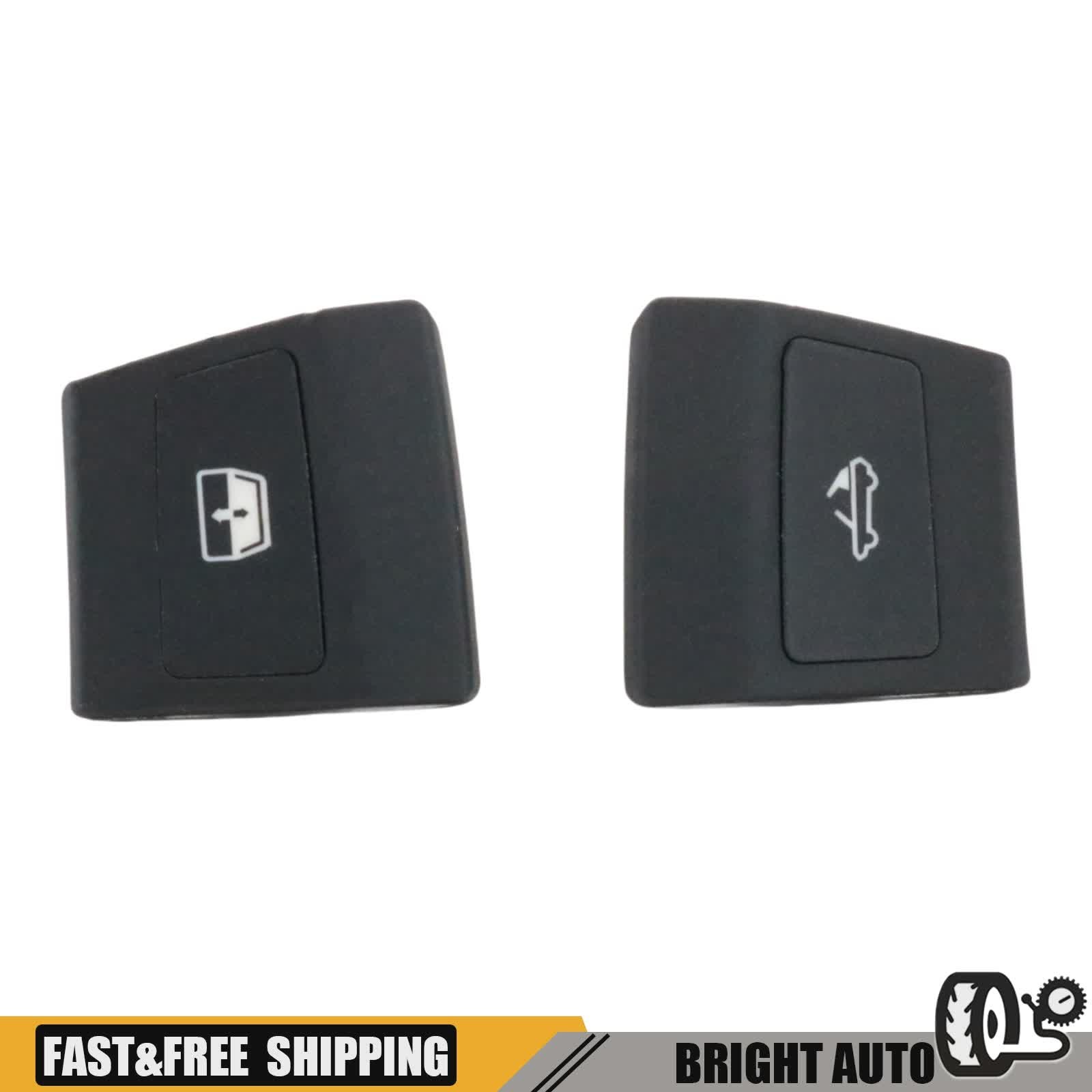 Convertible Roof & Rear Window Switch Kit Fit 2012-2019 Ferrari 458 488 Spider