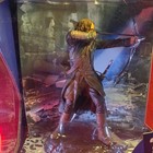 McFarlane Toys Movie Maniacs Aragorn Figure LOTR Fellowship Ltd Edition 11,700pc — photo 7