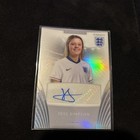 Panini Eternity Lionesses 2025 Jess Simpson England Auto Autograph Rookie Card