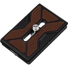 60mm Arca Swiss Metal Universal Camera Quick Release Plate Fits Arca Type Cla...