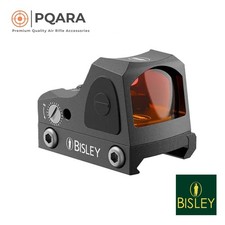 Bisley TMR 2MOA Red Dot Sight - Super Bit Of Kit !