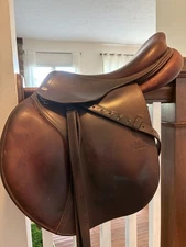 CWD Saddle SE01 17.5 3C Pro Panel