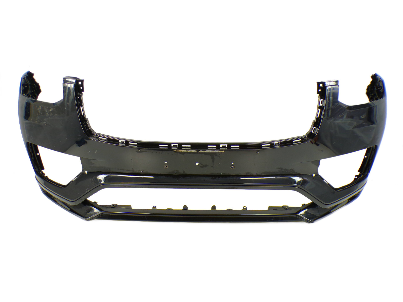 VOLVO XC90 R DESIGN Front Bumper 2019-ON | OEM 31690641 Used Genuine