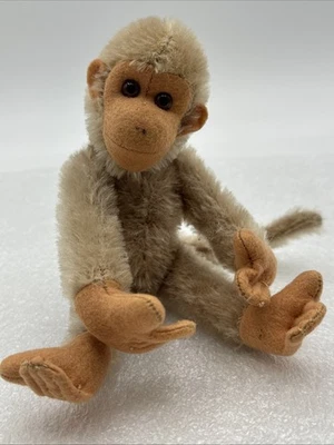 Steiff Monkey In Steiff Teddy Bears for sale | eBay