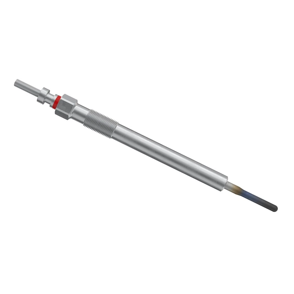 Juego de 4 bujías incandescentes para HYUNDAI TUCSON TL 2.0D 15 a 20 D4HA Bosch 367102F300 Nuevo Foto 4 de 4