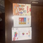 Osmo Genius Kit & Coding Bundle For iPad STEM Educational Learning Toy Lot Used — photo 1