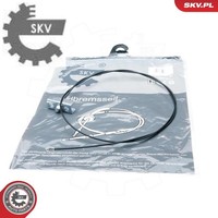 Esen SKV 26SKV269 Seilzug FüR Feststellbremse Handbremsseil Bremsseil