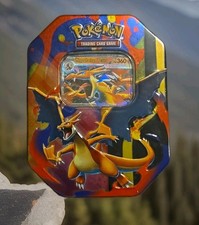 mega pokemon cards charizard Pokemon main image 0