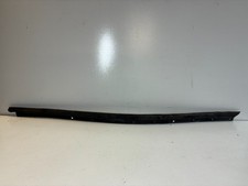 Front Left Door Weather Strip Trim 1646904762 2006-11 Mercedes W164 Ml350 Ml500