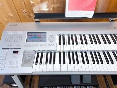 エレクトーン D-DECK DDK-7 YAMAHA ヤマハ | STAGEA D-DECK PACKAGE - エレクトーン - 概要