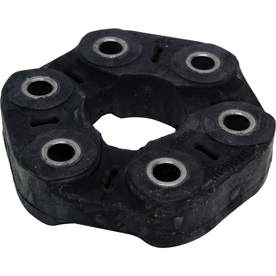 103-2223 Beck Arnley eje de transmisión junta flexible trasera para 325 330 525 323 328 528 535 Foto 4 de 4