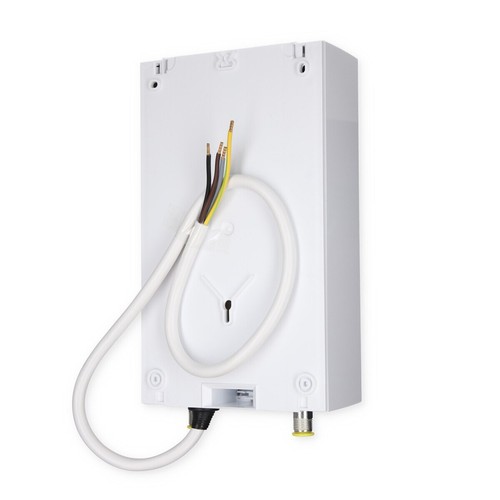 AEG DDLE Kompakt EEK: A Durchlauferhitzer, elektronisch geregelt, 11/13 kW, Unte - Bild 12 von 12