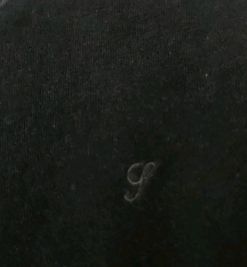 FW17 Supreme Velour Warm Up Pant + Crewneck Set black size S small & M Medium thumbnail 11