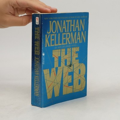 The Web  |  Jonathan Kellerman