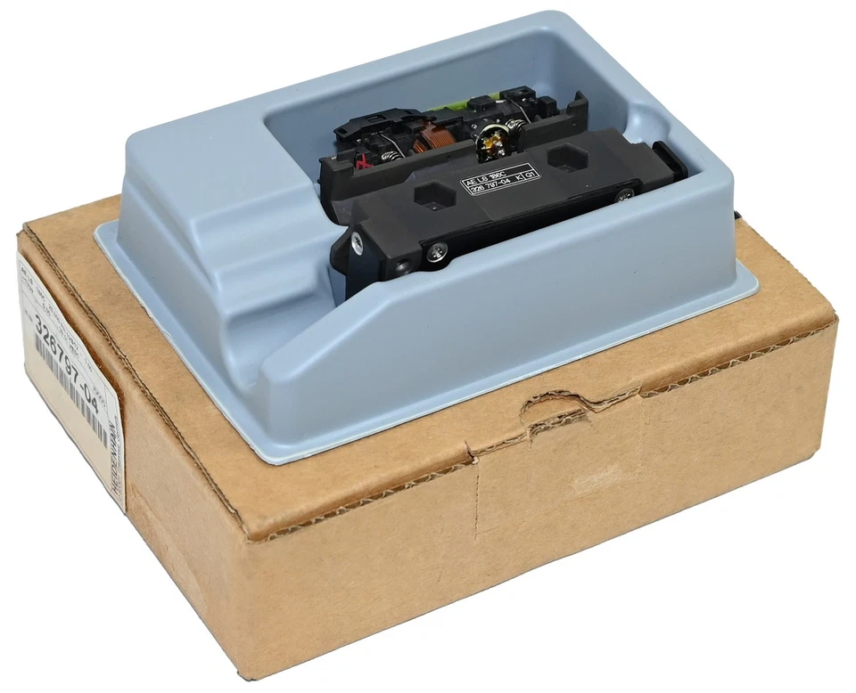 Heidenhain AE LS 186C 326 797-04 K New - Image 2 of 3