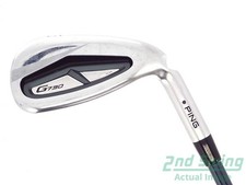 Ping G730 Wedge Sand SW 56° Graphite Senior Right Black Dot 35.5in