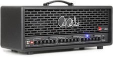 PRS MT 100 Mark Tremonti 100-watt Tube Amplifier Head