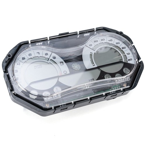 Enhance Your For SeaDoo's Performance with LCD Speedometer Gauge Cluster - Picture 3 of 7