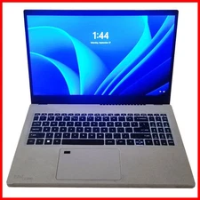 Acer Aspire Vero 15.6 13th Gen i7 10-Core, 16GB RAM, 512GB SSD, 100% batt health