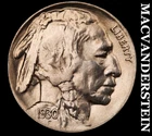 1930 Buffalo Nickel- Super Choice Gem Brilliant Unc++++- No Reserve #L4238