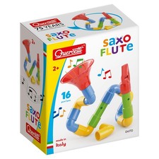 Saxoflute 16 Pieces QRC4170