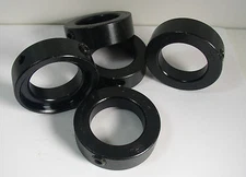 5X NTN EL208-108 Bearing Collar