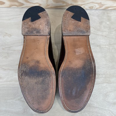 Calfskin LHS / Penny Loafer