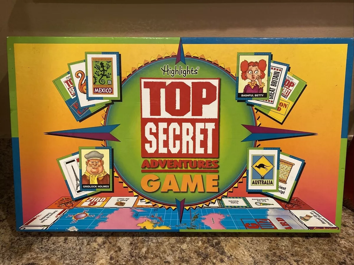 What's the Purpose? Board Game – Top Teacher