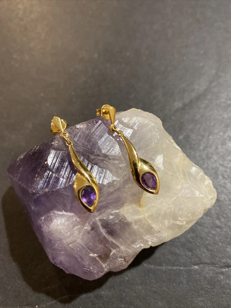 Breuning earrings store